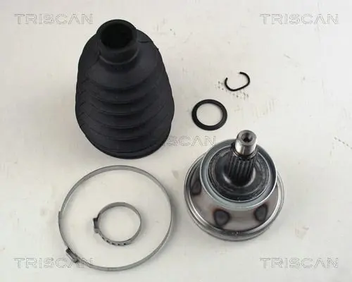 Handler.Part Joint kit, drive shaft TRISCAN 854029143 1