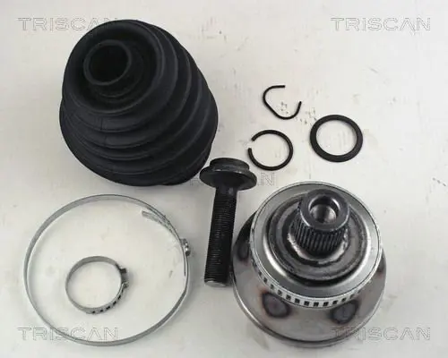 Handler.Part Joint kit, drive shaft TRISCAN 854029148 1