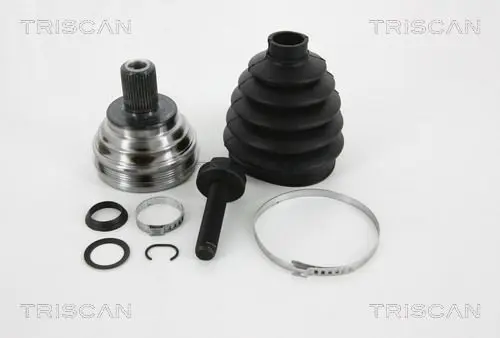 Handler.Part Joint kit, drive shaft TRISCAN 854029154 1