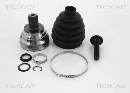 Handler.Part Joint kit, drive shaft TRISCAN 854029156 1