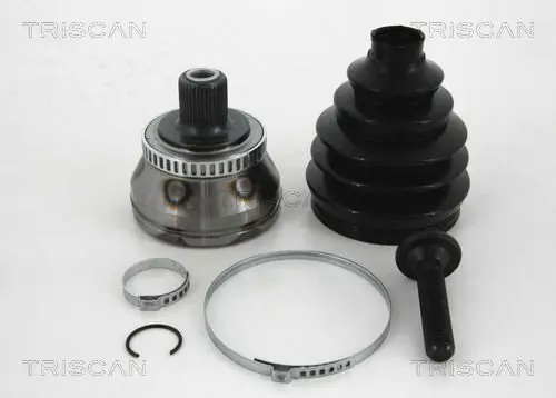 Handler.Part Joint kit, drive shaft TRISCAN 854029004 1