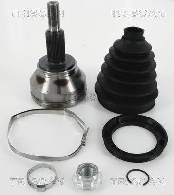 Handler.Part Joint kit, drive shaft TRISCAN 854029163 1