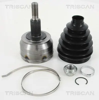 Handler.Part Joint kit, drive shaft TRISCAN 854029164 1