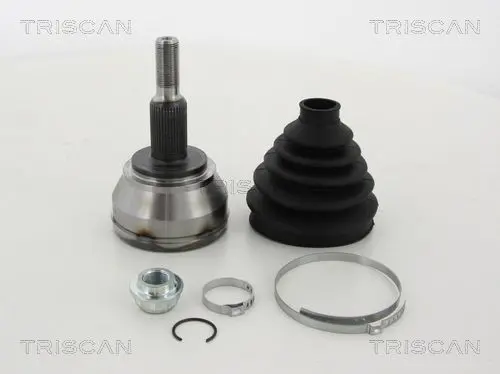 Handler.Part Joint kit, drive shaft TRISCAN 854029167 1