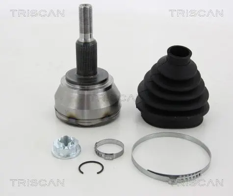 Handler.Part Joint kit, drive shaft TRISCAN 854029168 1