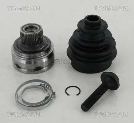 Handler.Part Joint kit, drive shaft TRISCAN 854029176 1