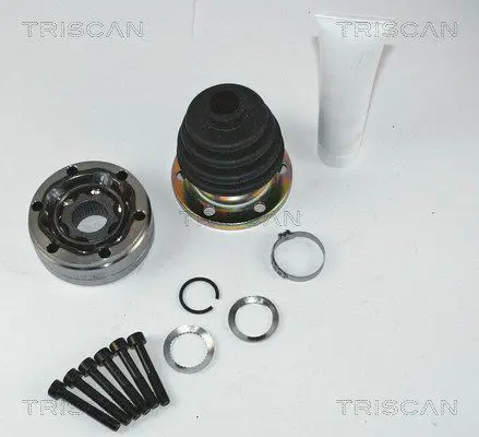 Handler.Part Joint kit, drive shaft TRISCAN 854029201 1