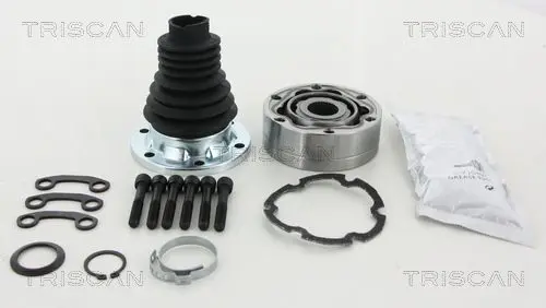 Handler.Part Joint kit, drive shaft TRISCAN 854029213 1