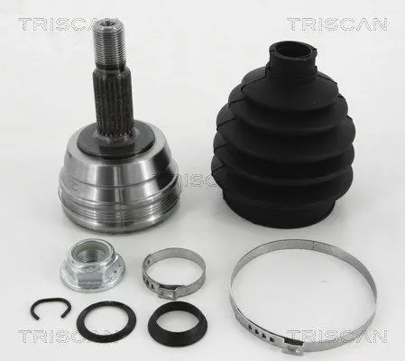 Handler.Part Joint kit, drive shaft TRISCAN 854029166 1