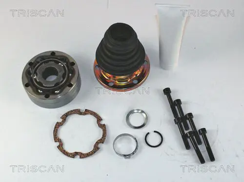 Handler.Part Joint kit, drive shaft TRISCAN 854029202 1