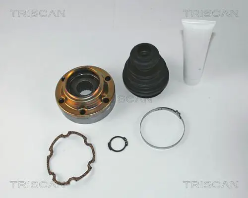 Handler.Part Joint kit, drive shaft TRISCAN 854029208 1