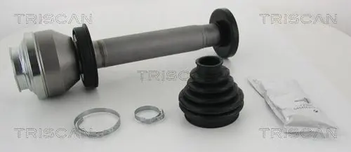 Handler.Part Joint kit, drive shaft TRISCAN 854029217 1