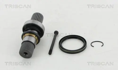 Handler.Part Drive shaft TRISCAN 8540295004 1