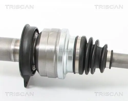 Handler.Part Drive shaft TRISCAN 8540295010 3