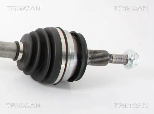 Handler.Part Drive shaft TRISCAN 8540295010 4