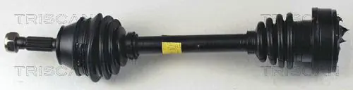 Handler.Part Drive shaft TRISCAN 854029506 1