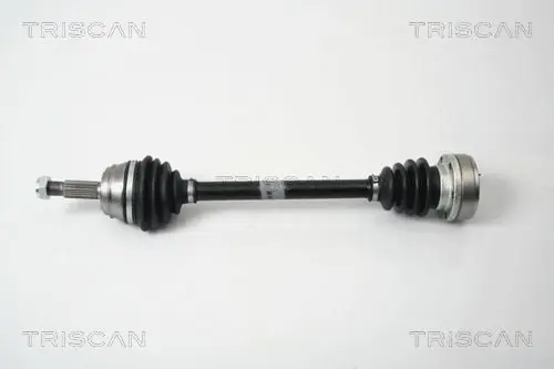 Handler.Part Drive shaft TRISCAN 854029510 1