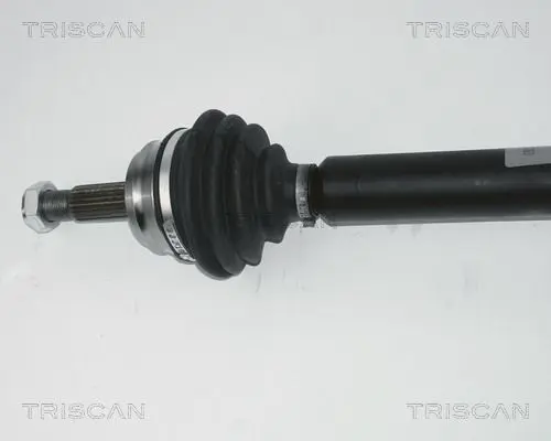 Handler.Part Drive shaft TRISCAN 854029515 2