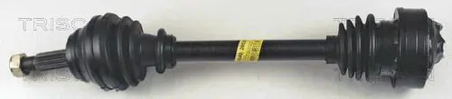 Handler.Part Drive shaft TRISCAN 854029529 1