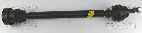 Handler.Part Drive shaft TRISCAN 854029544 1