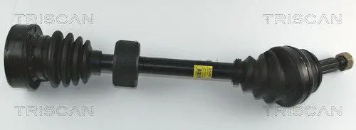 Handler.Part Drive shaft TRISCAN 854029547 1