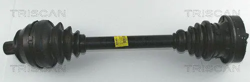 Handler.Part Drive shaft TRISCAN 854029549 1