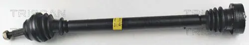 Handler.Part Drive shaft TRISCAN 854029598 1