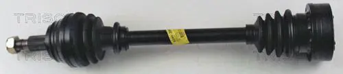 Handler.Part Drive shaft TRISCAN 854029603 1