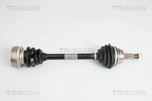 Handler.Part Drive shaft TRISCAN 854029605 1