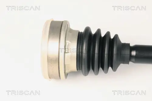 Handler.Part Drive shaft TRISCAN 854029537 2