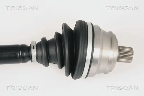 Handler.Part Drive shaft TRISCAN 854029537 3