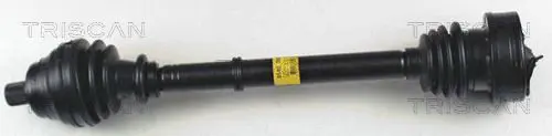 Handler.Part Drive shaft TRISCAN 854029538 1