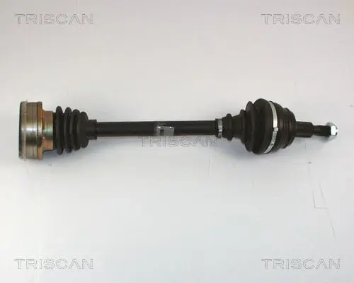 Handler.Part Drive shaft TRISCAN 854029607 1