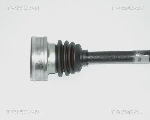 Handler.Part Drive shaft TRISCAN 854029607 2