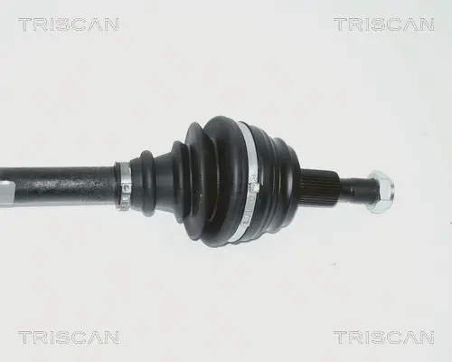 Handler.Part Drive shaft TRISCAN 854029607 3