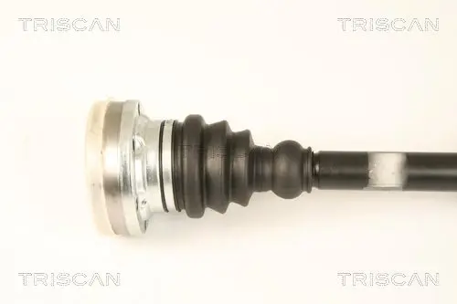 Handler.Part Drive shaft TRISCAN 854029621 2