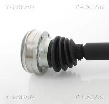 Handler.Part Drive shaft TRISCAN 854029627 2