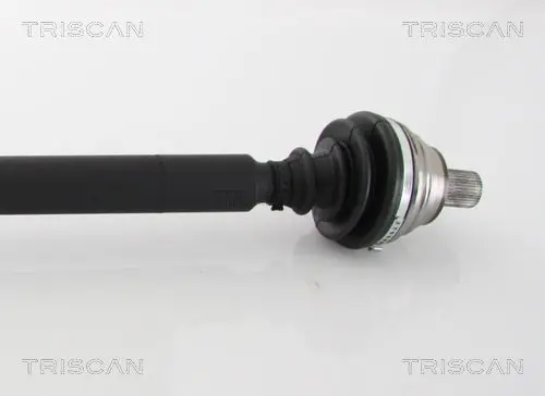 Handler.Part Drive shaft TRISCAN 854029627 3