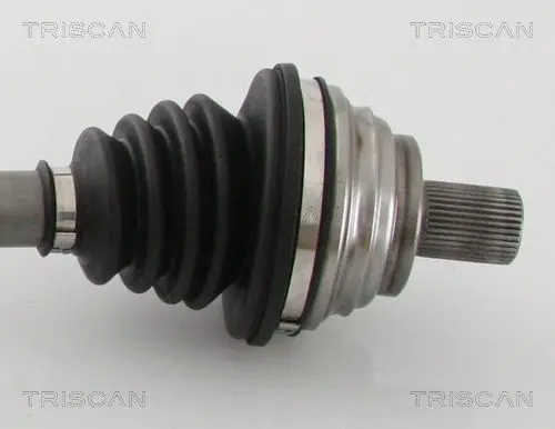 Handler.Part Drive shaft TRISCAN 854029629 3