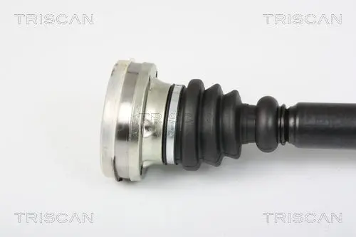 Handler.Part Drive shaft TRISCAN 854029633 2