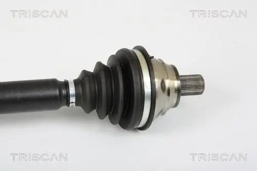 Handler.Part Drive shaft TRISCAN 854029633 3