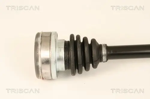 Handler.Part Drive shaft TRISCAN 854029613 2