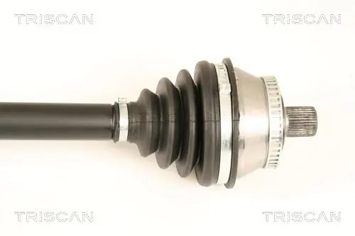 Handler.Part Drive shaft TRISCAN 854029641 3