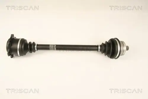 Handler.Part Drive shaft TRISCAN 854029642 1