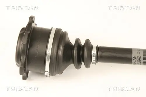 Handler.Part Drive shaft TRISCAN 854029642 2