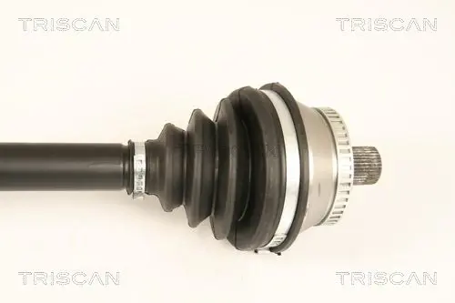 Handler.Part Drive shaft TRISCAN 854029642 3