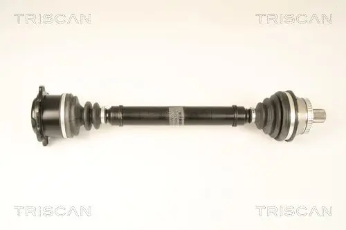 Handler.Part Drive shaft TRISCAN 854029645 1