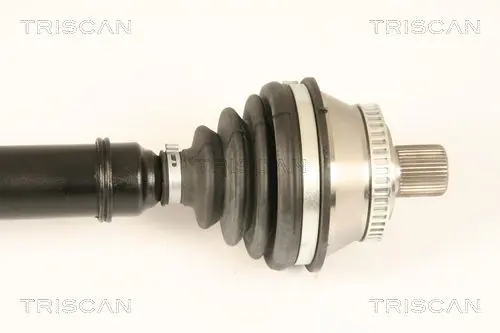 Handler.Part Drive shaft TRISCAN 854029645 3