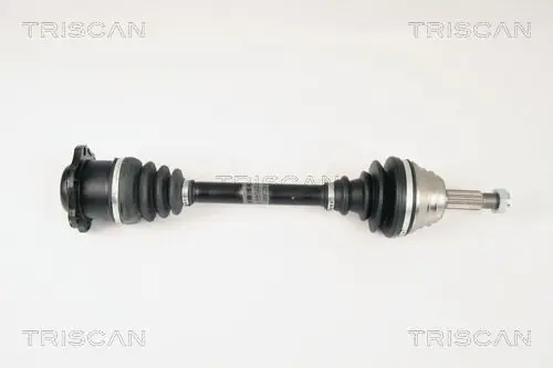 Handler.Part Drive shaft TRISCAN 854029649 1