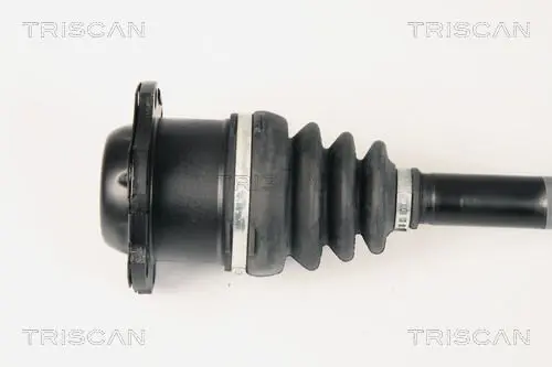 Handler.Part Drive shaft TRISCAN 854029649 2